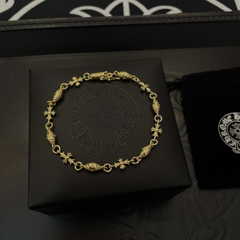 Chrome Hearts Bracelets